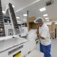 Hygienic standards Hygienic standards