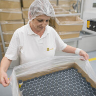 Standard igienici Standard igienici