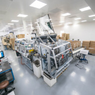 Hygienische Standards Hygienische Standards