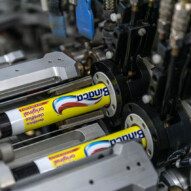 Tubes laminés Tubes laminés