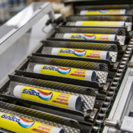 Laminátové tuby Laminátové tuby