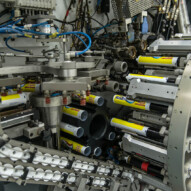 Tubes laminés Tubes laminés