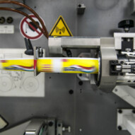 Laminattuben Laminattuben