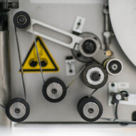 Tubi in laminato Tubi in laminato