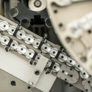 Tubi in laminato Tubi in laminato