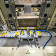 Tubi in laminato Tubi in laminato