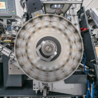 Tubi in laminato Tubi in laminato