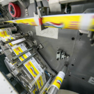 Tubes laminés Tubes laminés