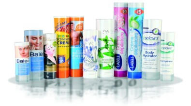 Tubi in laminato per cosmetici Tubi in laminato per cosmetici