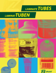 Laminattuben – Produktkatalog 01 Laminattuben – Produktkatalog 01