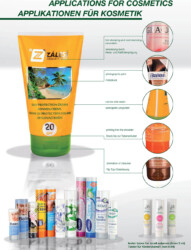 Laminattuben – Produktkatalog 02 Laminattuben – Produktkatalog 02