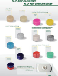 Laminattuben – Produktkatalog 03 Laminattuben – Produktkatalog 03