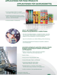 Catalogo dei prodotti 05 Catalogo dei prodotti 05