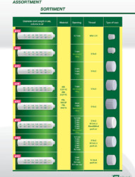 Laminattuben – Produktkatalog 07 Laminattuben – Produktkatalog 07
