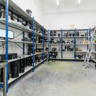 Bedrucken von Laminattuben und Folien Bedrucken von Laminattuben und Folien