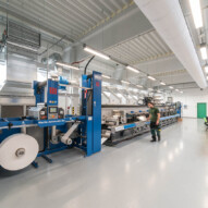 Potisk laminátových tub a fólií Potisk laminátových tub a fólií